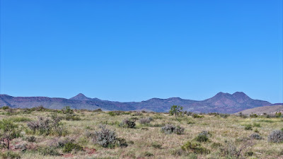 Tract 9, Sierra La Rana, Alpine, TX 79830 photo 7