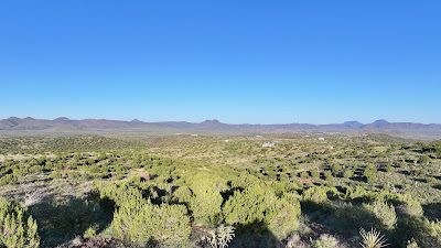 Tract 56, Sierra La Rana, Alpine, TX 79830 photo 15