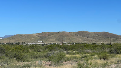 Tract 34, Sierra La Rana, Alpine, TX 79830 photo 12
