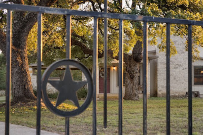 Blanco River Retreat photo 5