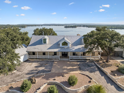 204 N Blue Ridge Trail