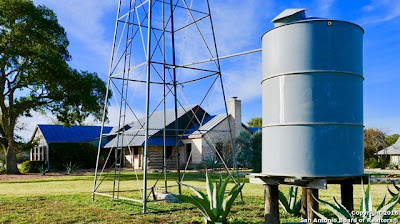 2868 Kneese Rd., Fredericksburg, TX