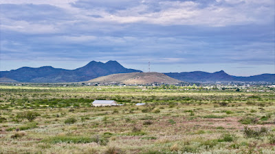 Tract 12, Sierra La Rana, Alpine, TX 79830 photo 4