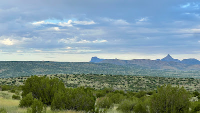 Tract 56, Sierra La Rana, Alpine, TX 79830 photo 7