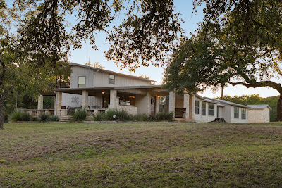 Blanco River Retreat photo 46