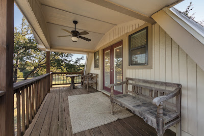 Blanco River Retreat photo 73