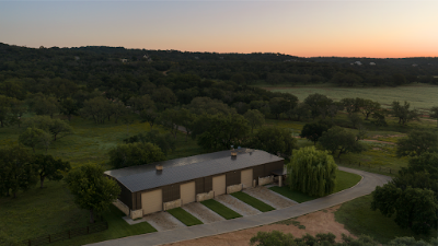Martin Ranch photo 35