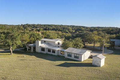 Blanco River Retreat photo 11