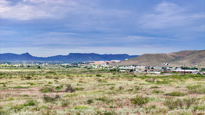 Tract 12, Sierra La Rana, Alpine, TX 79830 photo 7