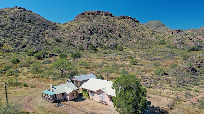 Lizard Mountain Ranch photo 36