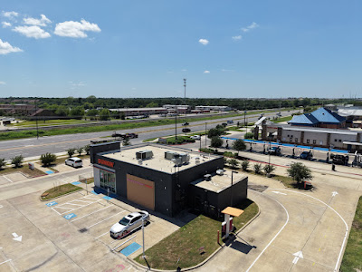 Dunkin' College Station photo 14
