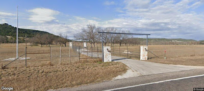 Medina Hill Top Ranch, Bandera County, Texas