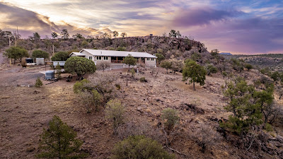 Fort Davis