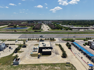Dunkin' College Station photo 10