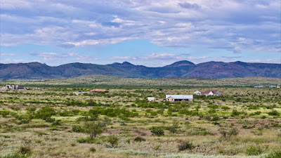 Tract 12, Sierra La Rana, Alpine, TX 79830 photo 2