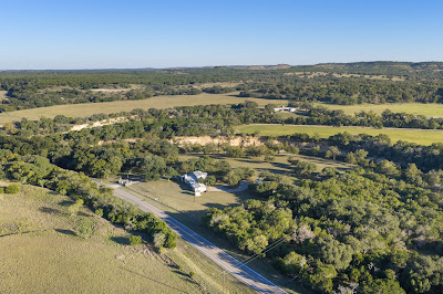 Blanco River Retreat photo 86