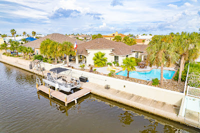 122 Bay Ct.