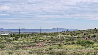 Tract 2, Sierra La Rana, Alpine, TX 79830 photo 6