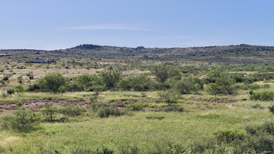 Tract 91, Sierra La Rana, Alpine, TX 79830 photo 7