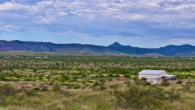 Tract 13, Sierra La Rana, Alpine, TX 79830 photo 9