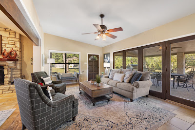 Blanco River Retreat photo 53
