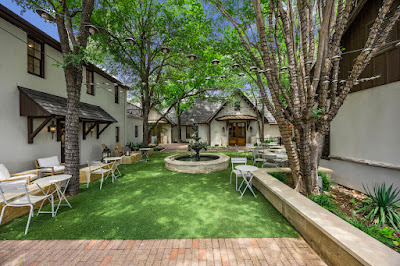 The Courtyard at Elk & Main photo 109