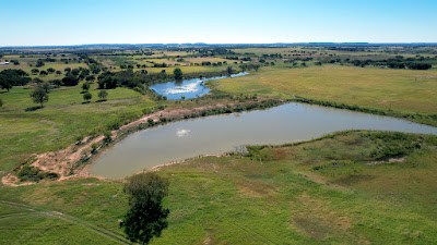 Two Hearts Ranch