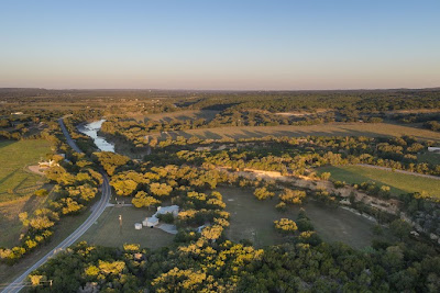 Blanco River Retreat photo 29