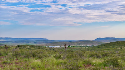 Tract 7, Sierra La Rana, Alpine, TX 79830 photo 5