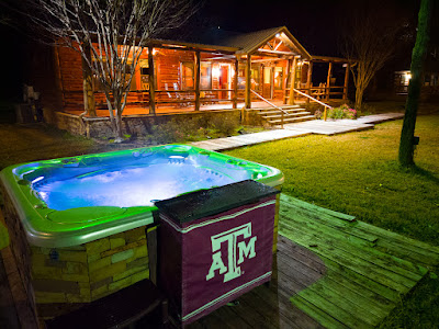 Aggie Retreat photo 6