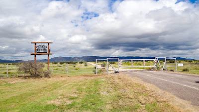 The Boss Ranch