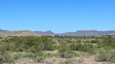 Tract 34, Sierra La Rana, Alpine, TX 79830 photo 2