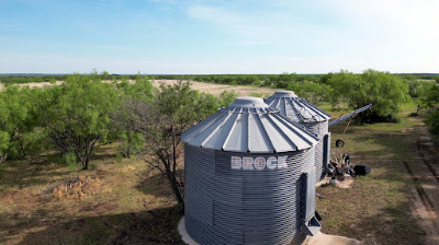 Santa Anna Hunting Area photo 1