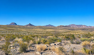 Terlingua Ranch 22 photo 5