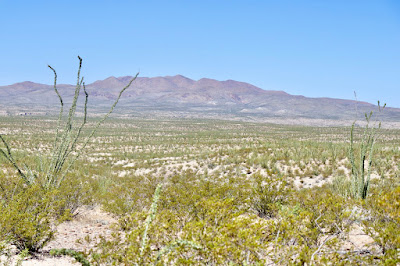 Presidio County