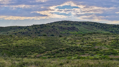Tract 7, Sierra La Rana, Alpine, TX 79830 photo 11