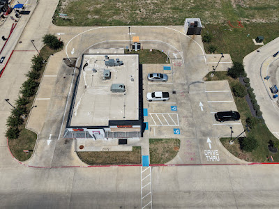 Dunkin' College Station photo 5