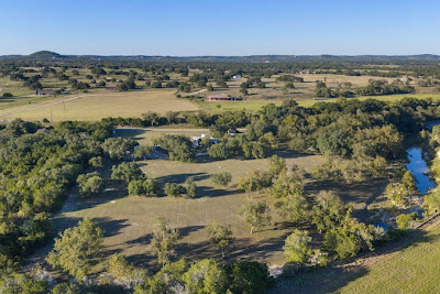 Blanco River Retreat photo 14