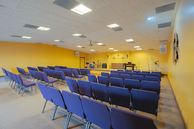 Faith Alive Cowboy Church photo 15