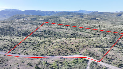 Tract 57R, Sierra La Rana, Alpine, TX 79830 photo 7
