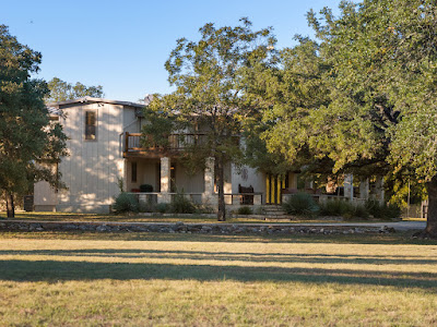 Blanco River Retreat photo 50