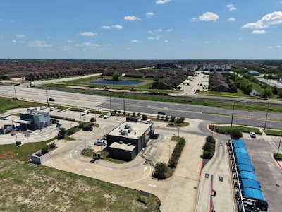 Dunkin' College Station photo 11