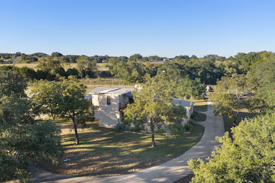 Blanco River Retreat photo 13