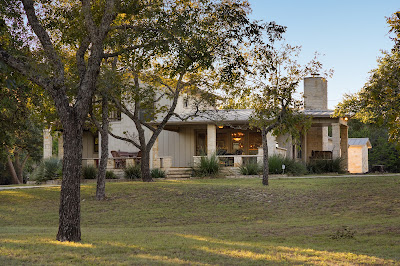 Blanco River Retreat photo 51