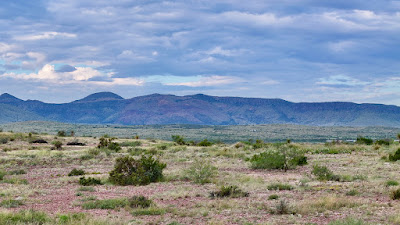 Tract 7, Sierra La Rana, Alpine, TX 79830 photo 1
