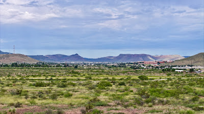 Tract 2, Sierra La Rana, Alpine, TX 79830 photo 2