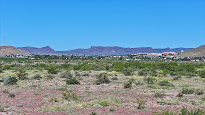 Tract 91, Sierra La Rana, Alpine, TX 79830 photo 9