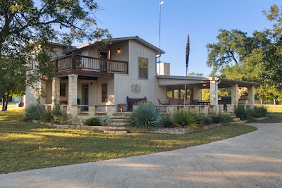 Blanco River Retreat photo 15