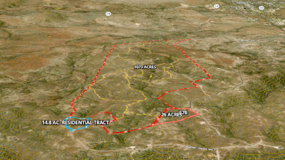 North Canyon Ranch photo 37