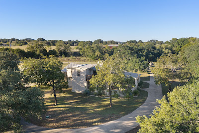 Blanco River Retreat photo 87
